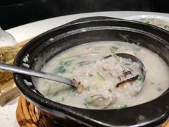 -如轩·海鲜砂锅粥·潮汕菜(小榄店)