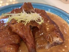 -东江渔村·古典园林·30年粤菜老字号(太和店)