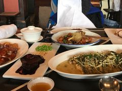 -杭州西子湖四季酒店·金沙厅