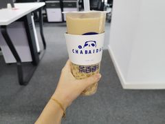 -茶百道(下沙宝龙二期店)