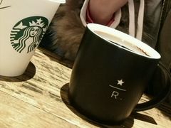-星巴克(武康路店)
