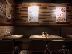 -Ufufu cafe(天神巷店)