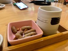 -吉炙烧鸟•本格料理(国际商贸城店)