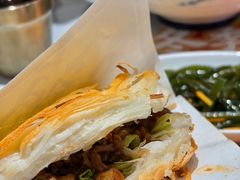 -陳香貴·兰州牛肉面(乐峰广场店)