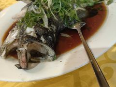 -龙图阁海鲜饭店