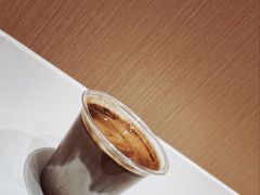 -Manner Coffee(K11店)