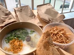 -正南齐北·老街糯米团(洪崖洞店)