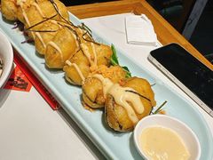 -状元阁烧烤(新华路总店)