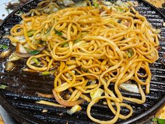 -石记老北京炙子烤肉(松园店)