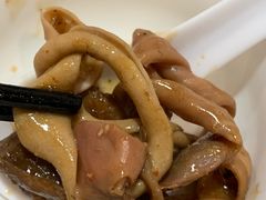 -大自然醉鹅·铁锅火焰鹅(上海联洋店)