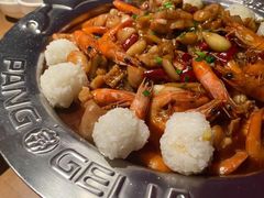 -胖哥俩肉蟹煲(河北勒泰购物中心店)