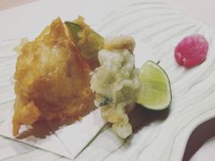 -鮨一日本料理(大中华店)
