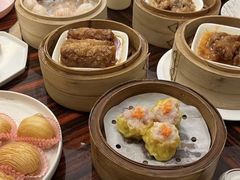 -厦门朗豪酒店 · 明阁中餐厅
