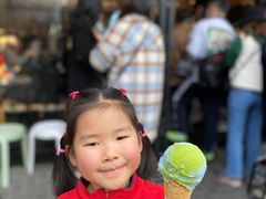 -Dal Cuore 达可芮冰淇淋(陕西北路店)