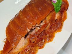 -范家小馆·烤鸭新京菜(金融街店)
