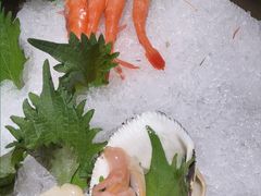 -極上萬膳·日料放题(海岸城店)