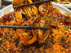 -辣螃铠盆盆蟹大排档(总店)