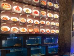 -百富源·海鲜辽菜(和平北大街店)