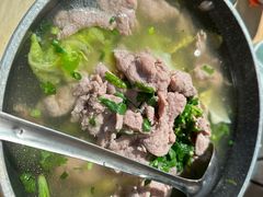 -全牛匠·乐山跷脚牛肉(新中关店)