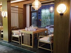 -兰亭茶叙(新新家苑店)