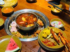 -369自助烤肉鱼火锅(平阳路店)