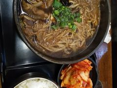 -米屋石锅拌饭(师大店)