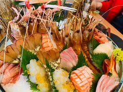 -王鼎精致料理铁板烧(世博源店)