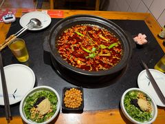 -小饕荟雅安贡椒鱼鲜馆(广福桥店)