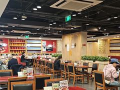 -宏状元现熬粥·京味菜(五棵松店)