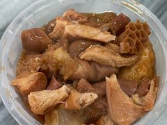 -韦记牛杂汤(清晖园店)