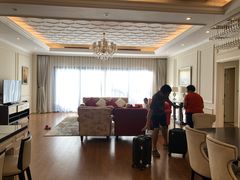 -芽庄珍珠岛游乐园
