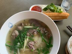 牛肉河粉-SUSU·苏苏(四合院创始店)