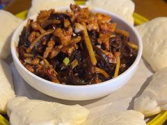 -田婆婆的菜(新天地店)