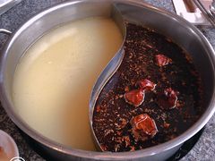 -辉哥火锅(虹桥路店)