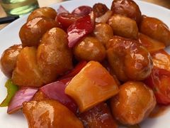 -广州海鲜酒楼(长丰园店)