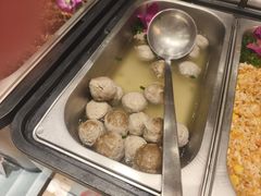 -诺丁牛排披萨自助餐厅(汕头苏宁店)