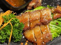 -觅山云南菜(泊富ICITY店)