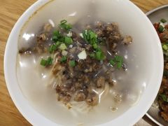 捞面-小豆海棠(嘉兴路店)