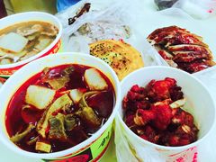 -江三王记牛杂馆(总店)