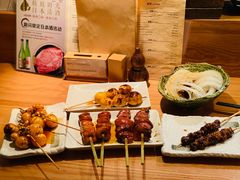-鸟啸酒场 by MIG(长乐路店)
