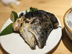 -贵木日本料理·铁板烧(新地假日广场店)