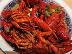 -江味龙虾馆·裸蓝龙虾(南山店)