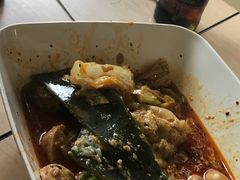 -林静小吃(复兴路店)