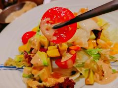 -松临·铁板烧&Omakase(神农店)