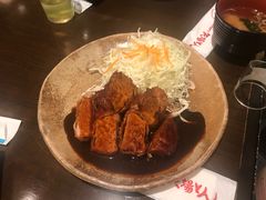 -矢场猪(名古屋站三井楼北馆店)