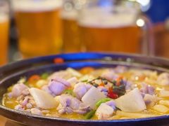 霹雳娇娃-爱啤精酿·民谣酒馆(滨江店)