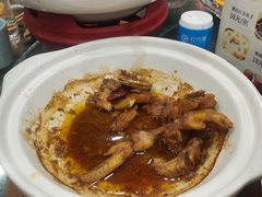 -西江美食舫·江西菜(健德桥店)