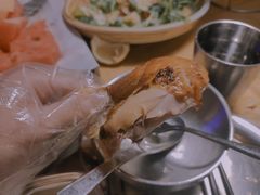 -囧吉香生蚝牛排馆(湖北路店)