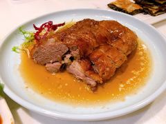 招牌烧鹅-金鼎轩(亚运村店)