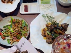 -京鸭棠(让胡路万达店)